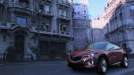 Mazda Minagi Concept 2011 года
